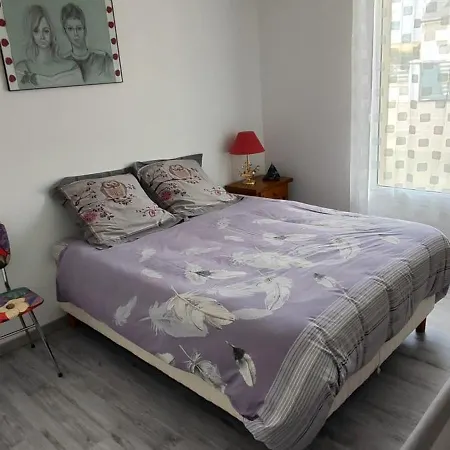 Maison Au Calme Les Fauvettes