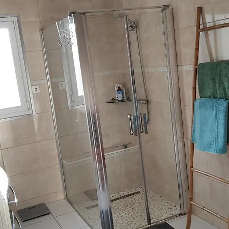 Maison Au Calme Les Fauvettes Thezy-Glimont