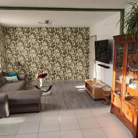 Maison Au Calme Les Fauvettes Dom wakacyjny *