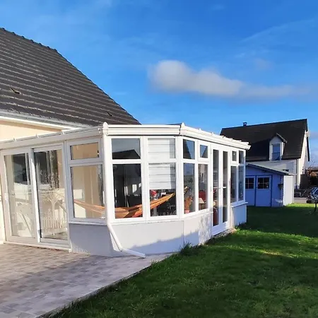 Maison Au Calme Les Fauvettes Dom wakacyjny