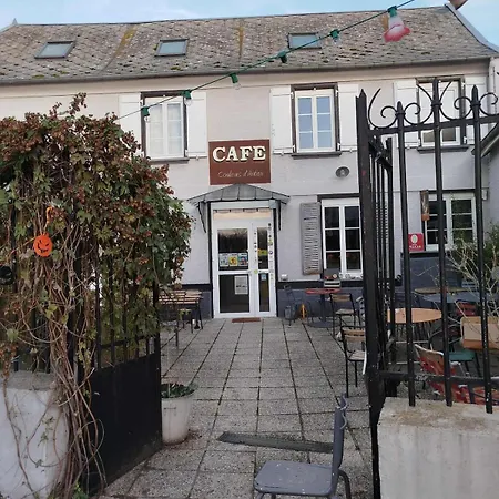 Maison Au Calme Les Fauvettes Dom wakacyjny *
